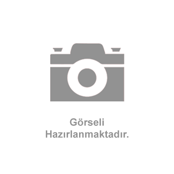 POYRAZ APLİK ŞAPKA GÜLKURUSU SBP